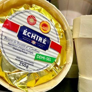 Mantequilla Echiré