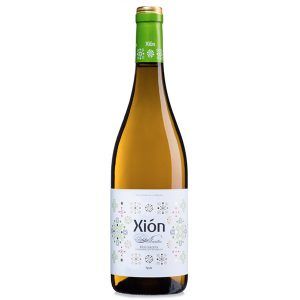 Xion Albariño
